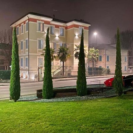 Hotel Villa Maranello Extérieur photo