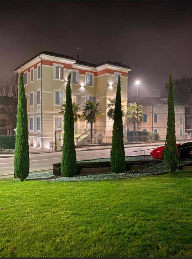 Hotel Villa Maranello Extérieur photo