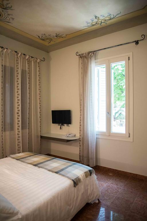 Hotel Villa Maranello Chambre photo